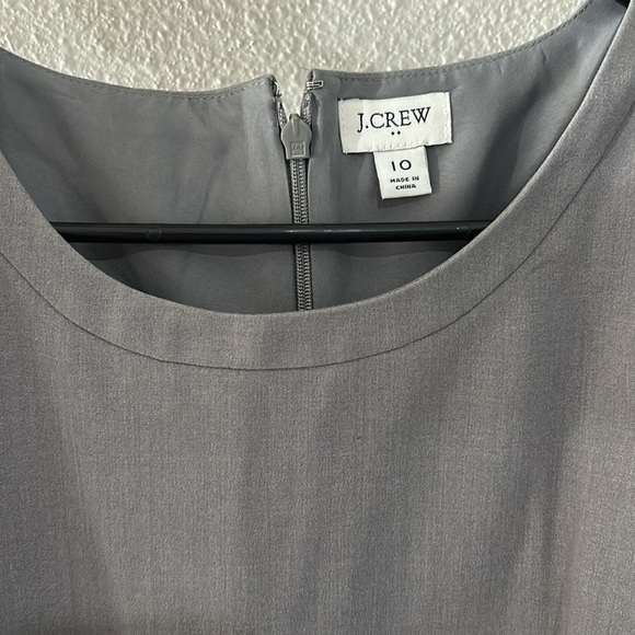 J. Crew dress - Picture 2 of 3